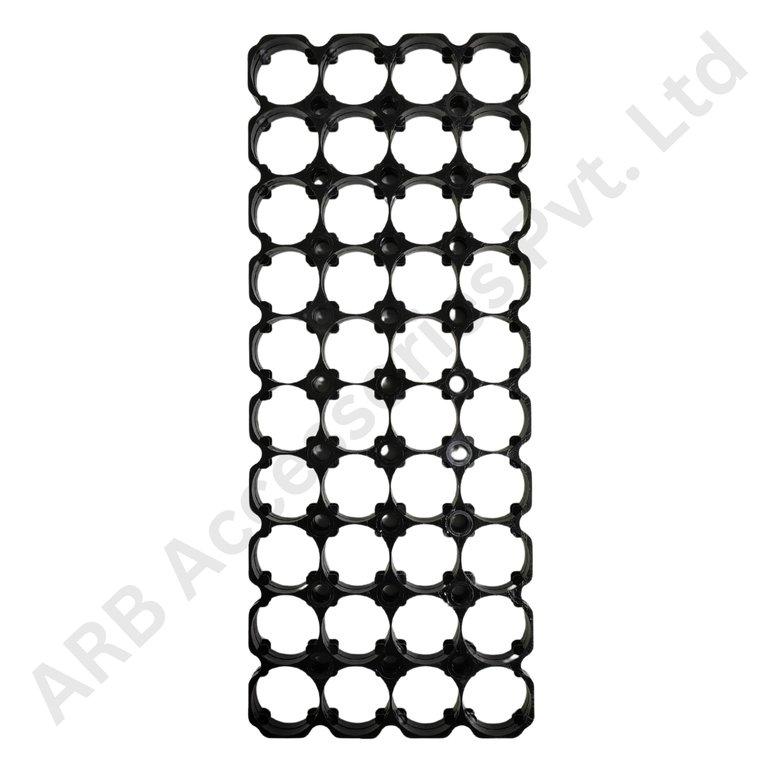 CELL HOLDER 33140 (4X10)